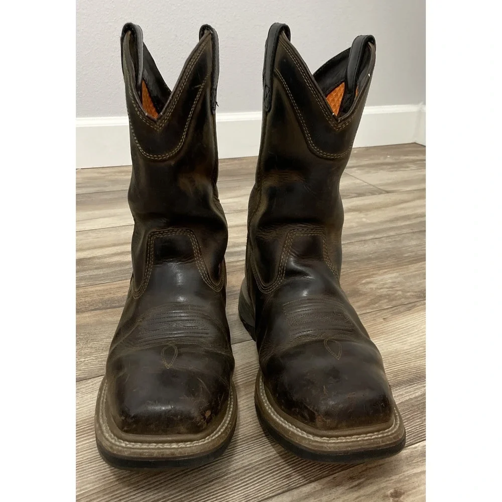 Carolina Men's‎ Actuator 11